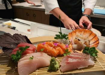 Chef com estrela Michelin abre restaurante em Curitiba