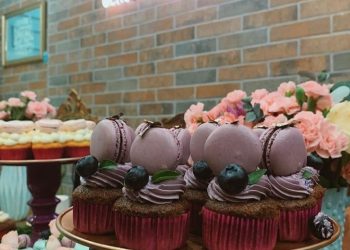 Um cardápio que carrega muita história