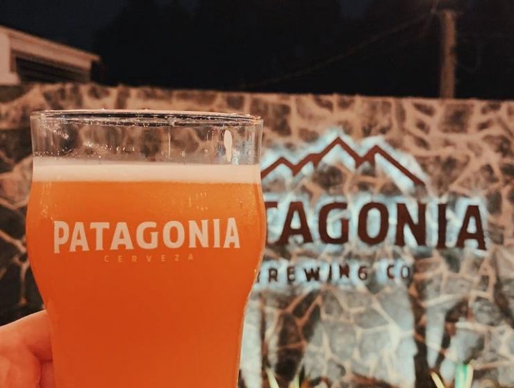 Cerveja Patagonia: 1º bar no Brasil, Refúgio Patagonia fica em Curitiba 