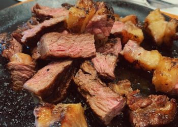 Açougue com churrascaria: conheça a praticidade do Boi and Beer