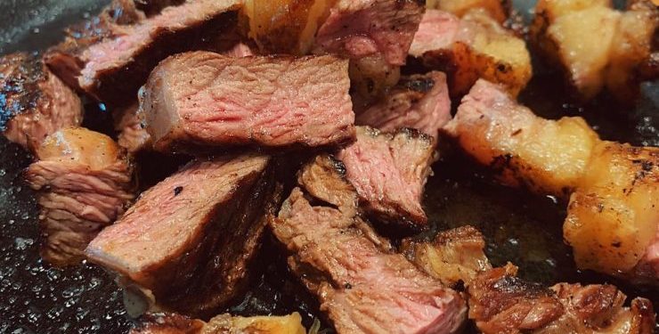 Açougue com churrascaria: conheça a praticidade do Boi and Beer