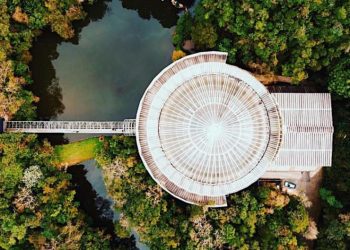 Meu amigo está vindo conhecer Curitiba, e agora?