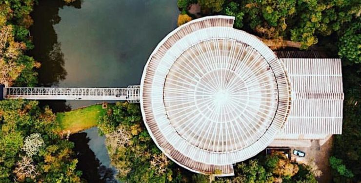 Meu amigo está vindo conhecer Curitiba, e agora?