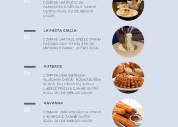 Tour O Que Fazer Curitiba