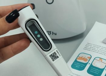 O menor laboratório do mundo é curitibano