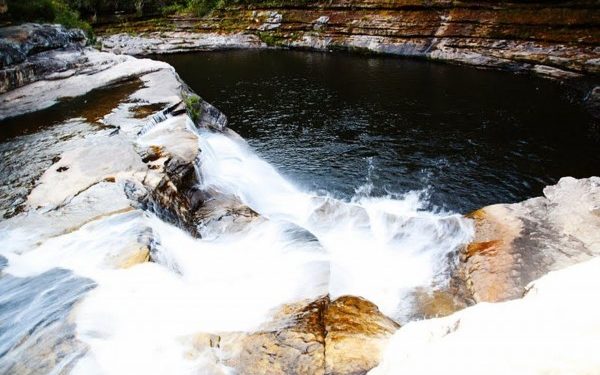 Para refrescar: 5 cachoeiras que ficam pertinho de Curitiba!
