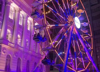 5 programas pra entrar no clima natalino