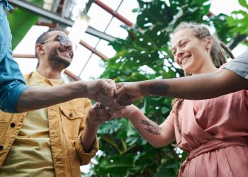 Razões para acreditar em Curitiba