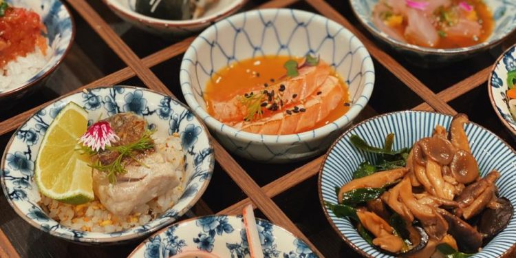 Gastronomia oriental em versão executiva: conheça o Hai Low