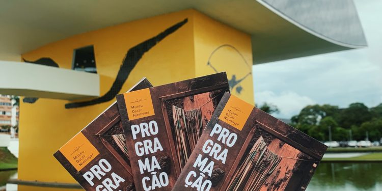 14ª Bienal Internacional de Curitiba