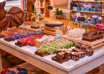 Marca de cosméticos local e vegana desembarca em Curitiba