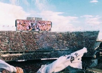 Lugares pra assistir o Super Bowl em Curitiba