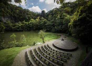 Turista em casa: programas para (re)descobrir Curitiba 