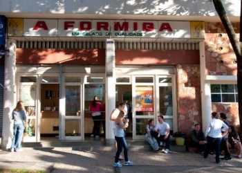 Resgate à memória: lugares em Curitiba que nos fazem viajar no tempo