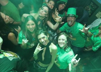 Carnaval Irlandês? Confira a programação da maior Saint Patrick’s da cidade