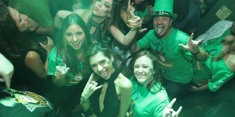 Carnaval Irlandês? Confira a programação da maior Saint Patrick’s da cidade