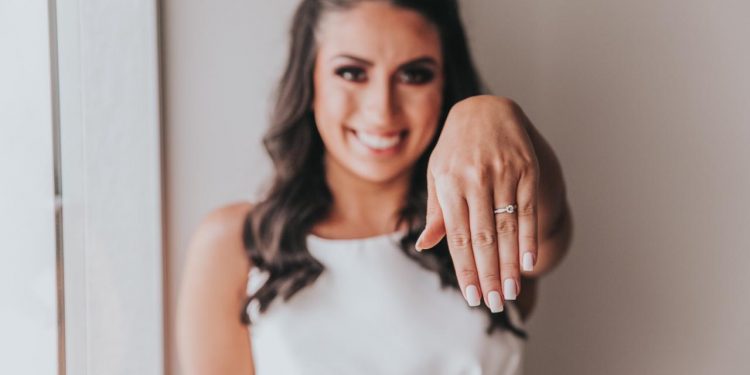 Como fazer um noivado em 10 dias