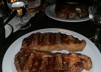 Planejando a próxima viagem – os 5 melhores restaurantes de Buenos Aires