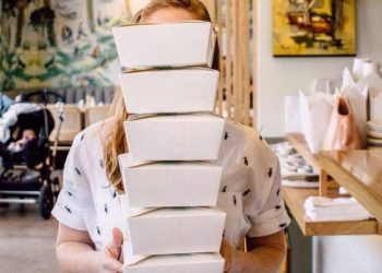 #OQFCemCasa: os nossos restaurantes queridinhos por delivery