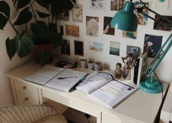 #OQFCemCasa: dicas para ter um home-office produtivo