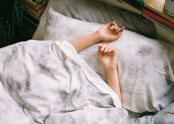 Sobre desacelarar: um convite a “não fazer nada”