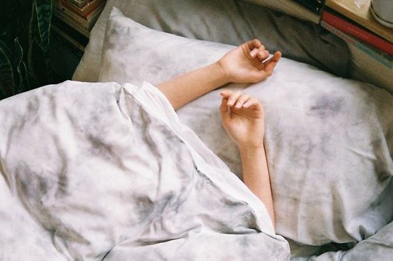 Sobre desacelarar: um convite a “não fazer nada”