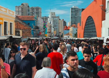 Negócios de Curitiba que se reinventam na quarentena
