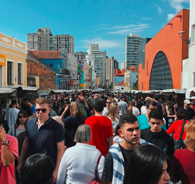 Negócios de Curitiba que se reinventam na quarentena