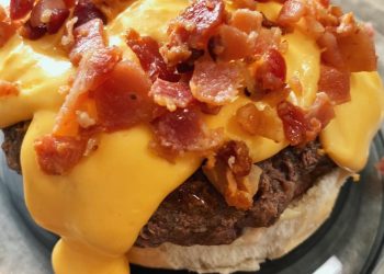 5 dicas preciosas para um burger perfeito