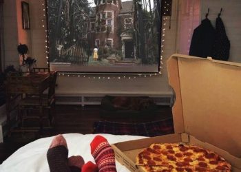 5 filmes que todos deveriam assistir – por Lucas Camargo
