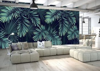 Transformando ambientes com stencil