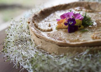 Delivery de Almoços Especiais para o Dia das Mães