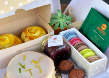 Dia das Mães em Curitiba – dicas de presentes especiais