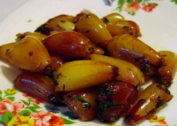 5 receitas diferentes com pinhão