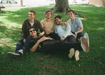 Conheça a Jovem Dionísio, a banda curitibana mais cool do Brasil