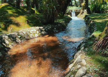 Dicas de lugares próximos de Curitiba pra um final de semana romântico