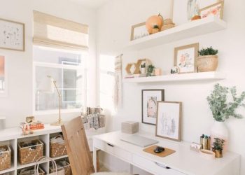 Como encontrar soluções criativas e low-budgets pra decorar a casa