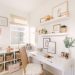 Como encontrar soluções criativas e low-budgets pra decorar a casa