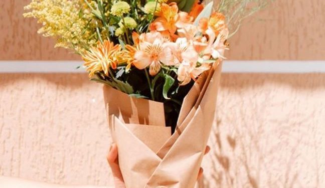 Para presentear: onde encomendar flores