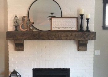 Como ter uma lareira em casa