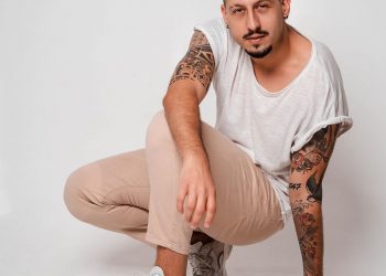 Allan Furtado lança seu primeiro single em carreira solo, ”Deixa pra Amanhã”