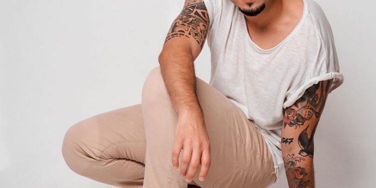 Allan Furtado lança seu primeiro single em carreira solo, ”Deixa pra Amanhã”