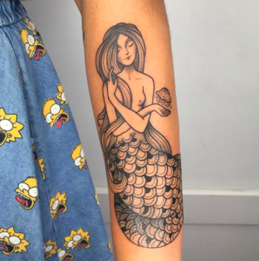 Conheça 10 tatuadores de Curitiba
