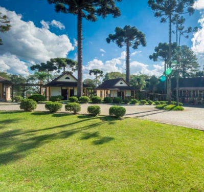 Turismo de Confinamento: 10 lugares pra fugir da rotina sem abrir mão da segurança