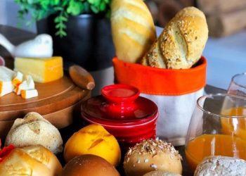 6 opções de cestas para presentear de longe quem você ama