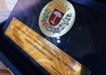 OQFC é premiado na Câmera Municipal de Curitiba