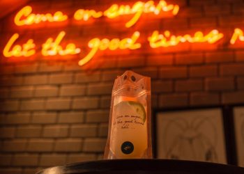 Ponto Gin reabre as portas após 60 dias