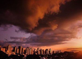 Bandeira laranja: confira o que está funcionando em Curitiba