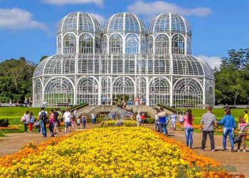 The Complete Guide to Curitiba for Foreigners