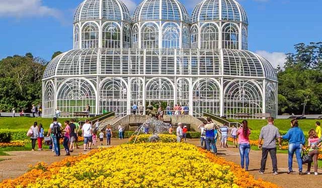 The Complete Guide to Curitiba for Foreigners